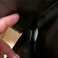 Stivaletti donna Ermanno Scervino