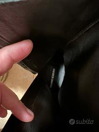 Stivaletti donna Ermanno Scervino