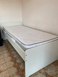 Letto singolo IKEA