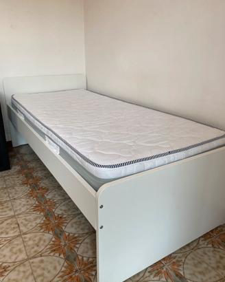 Letto singolo IKEA