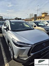 Toyota Corolla Cross 2.0H (197 CV) E-CVT Tren...