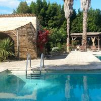 Casa delle Stelle in masseria del Salento