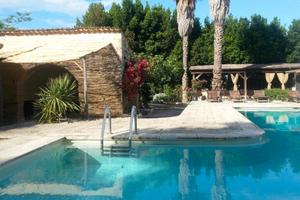 Casa delle Stelle in masseria del Salento