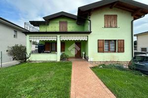 VILLA SINGOLA A PONTOGLIO