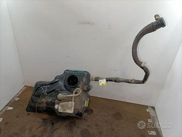 SERBATOIO CARBURANTE PEUGEOT Ranch Partner 1636385