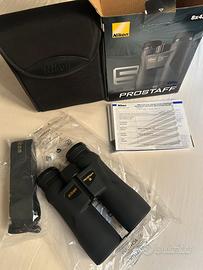 Binocolo Nikon Prostaff 8x42