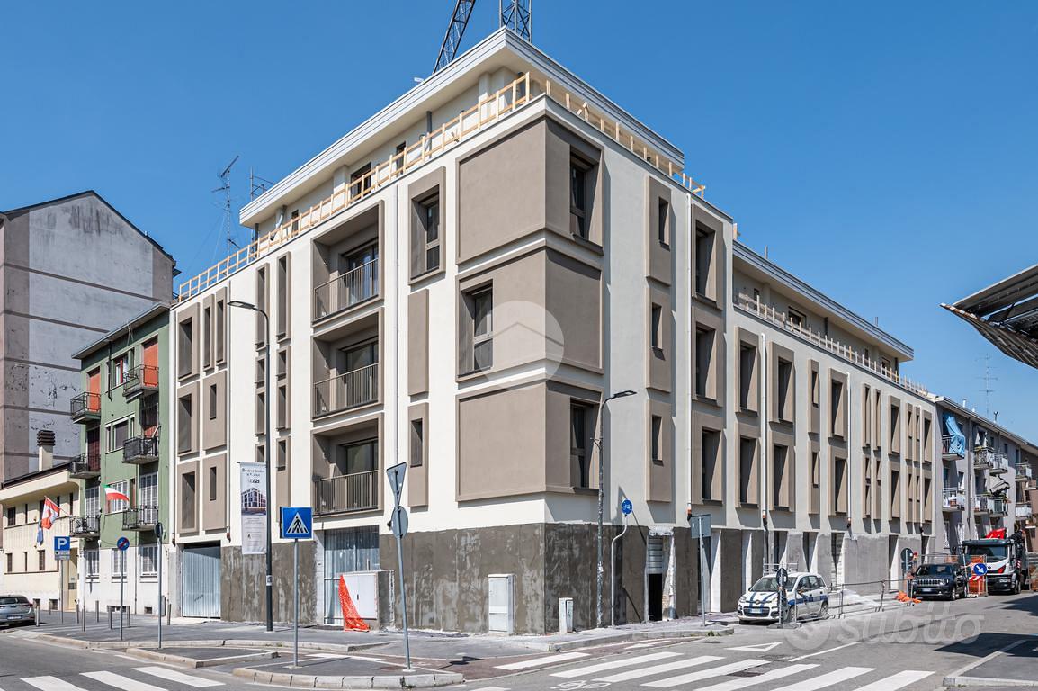 Appartamento – Milano, Affori, Municipio 9 - Vista 4