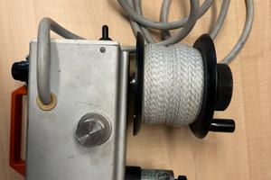 Kristal  fishing XL801 special