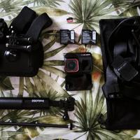 acepro2 kit completo