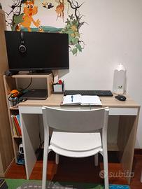 Scrivania 