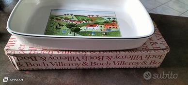 pirofila naif Villeroy&Boch