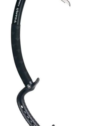 Piccozza dry tooling - X-Dream Total Dry - Camp