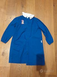 Grembiule per bambina