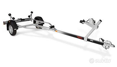 Carrello porta gommone (fino a m 4,5)