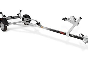 Carrello porta gommone (fino a m 4,5)