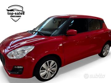 Suzuki Swift 1.2 Dualjet Cool Si Neopatentati Perf