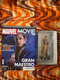 Gran Maestro Marvel statuina Disney
