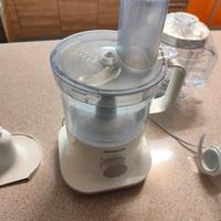 Robot da cucina Kenwood