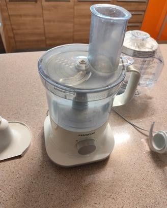 Robot da cucina Kenwood