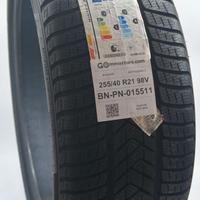 4 pneumatici pirelli 255/40 r21 98v pn15511