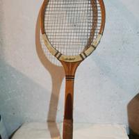 racchetta tennis