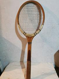 racchetta tennis