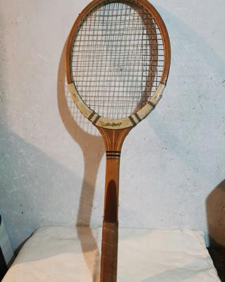 racchetta tennis