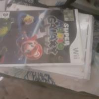 Nintendo wii