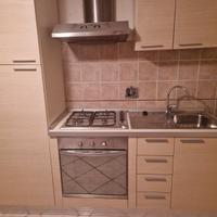 Cucina componibile in buono stato.