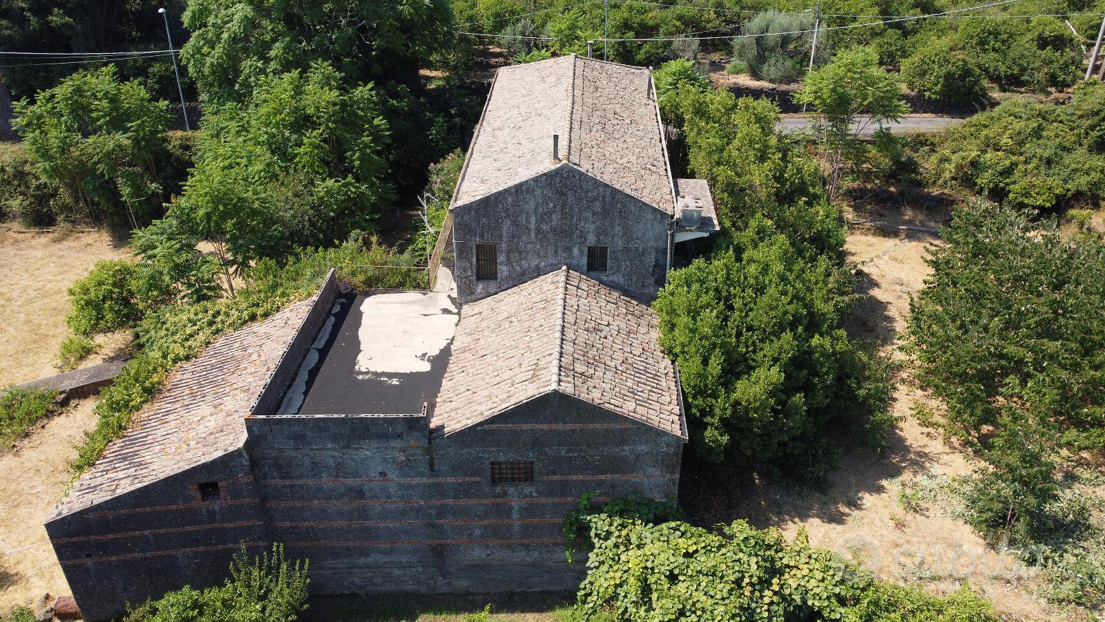 Antica villa indipendente con terreno - Vista 5