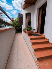 Villa indipendente di ampia metratura