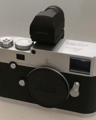 LEICA M-P(TYP 240) USATA