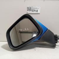 SPECCHIETTO RETROVISORE SINISTRO OPEL Mokka X 4246
