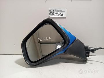SPECCHIETTO RETROVISORE SINISTRO OPEL Mokka X 4246