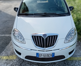 LANCIA musa gpl
