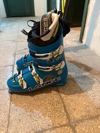 Scarponi Lange RS 130