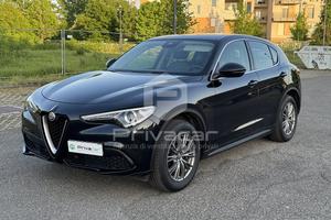 ALFA ROMEO Stelvio 2.2 Turbodiesel 190 CV AT8 Q4 S