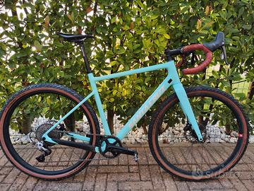 Santa Cruz Stigmata Carbon 54