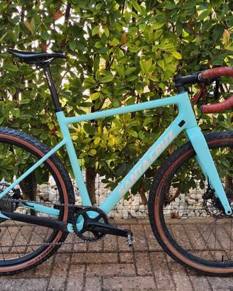 Santa Cruz Stigmata Carbon 54