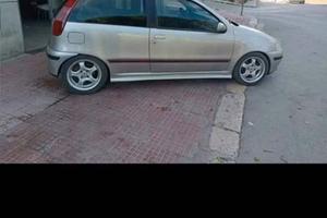 punto gt
