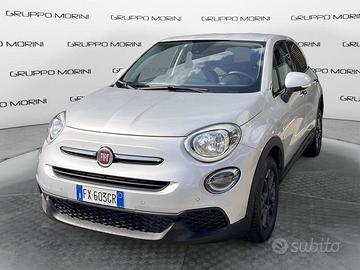 FIAT 500X 1.0 T3 120cv MT E6D Lounge