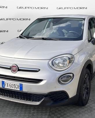 FIAT 500X 1.0 T3 120cv MT E6D Lounge