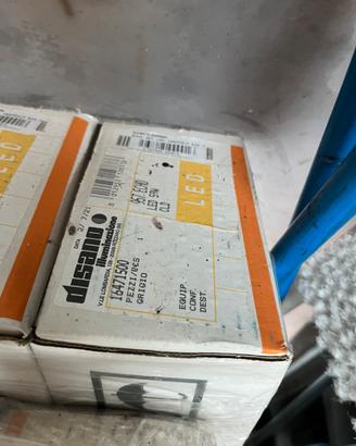 Lampade led