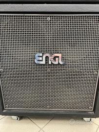 ENGL E412 Vintage 4x12 – Celestion Vintage 30 – Ma