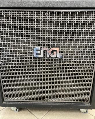 ENGL E412 Vintage 4x12 – Celestion Vintage 30 – Ma