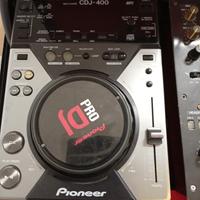 Consolle Pioneer 400