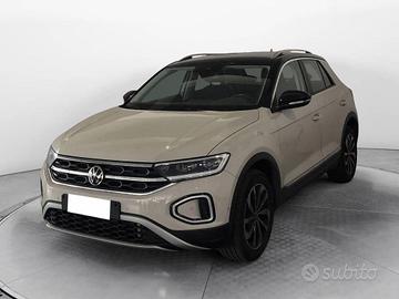 Volkswagen T-Roc 2.0 tdi scr R-Line 150cv dsg