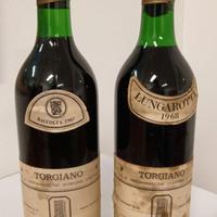 Rubesco di Torgiano da collezione