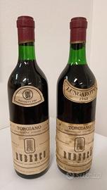 Rubesco di Torgiano da collezione