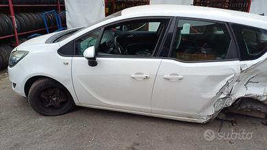 RICI USATI OPEL MERIVA B